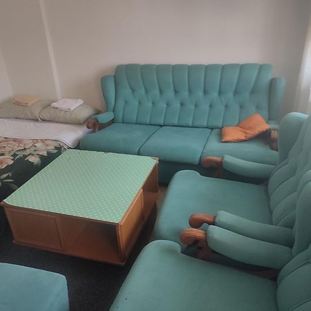 Apartman Retro Una Banja Luka Eksteriør bilde
