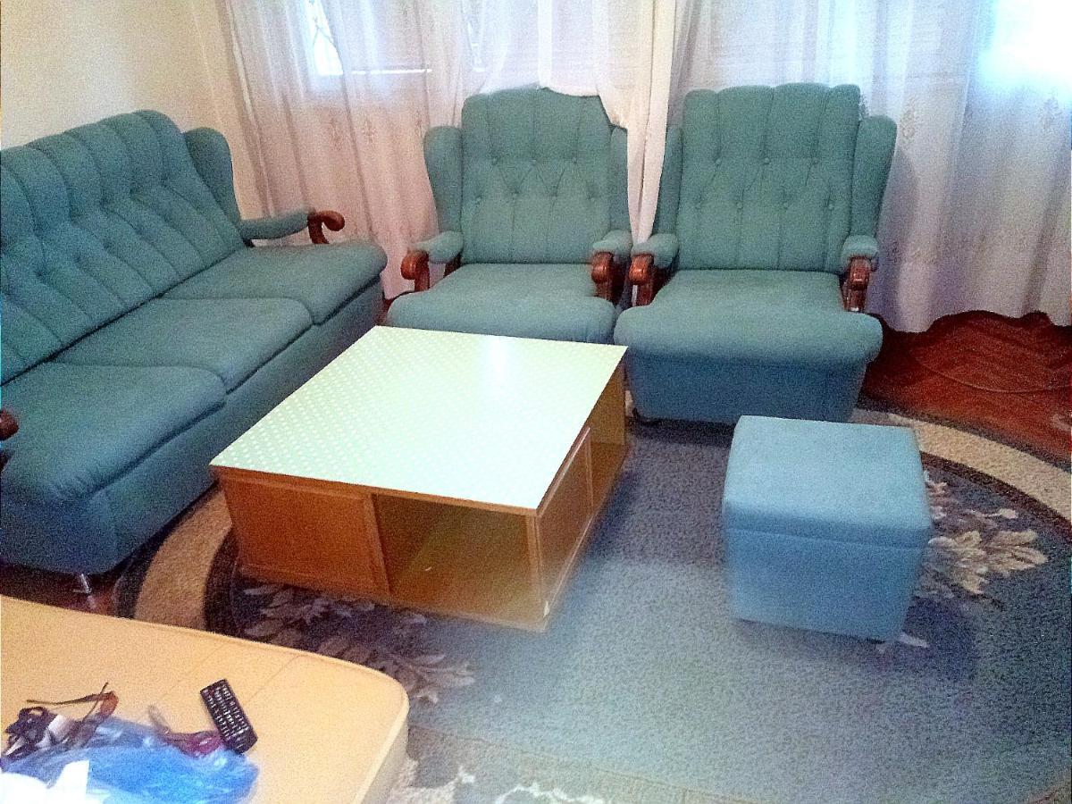 Apartman Retro Una Banja Luka Eksteriør bilde