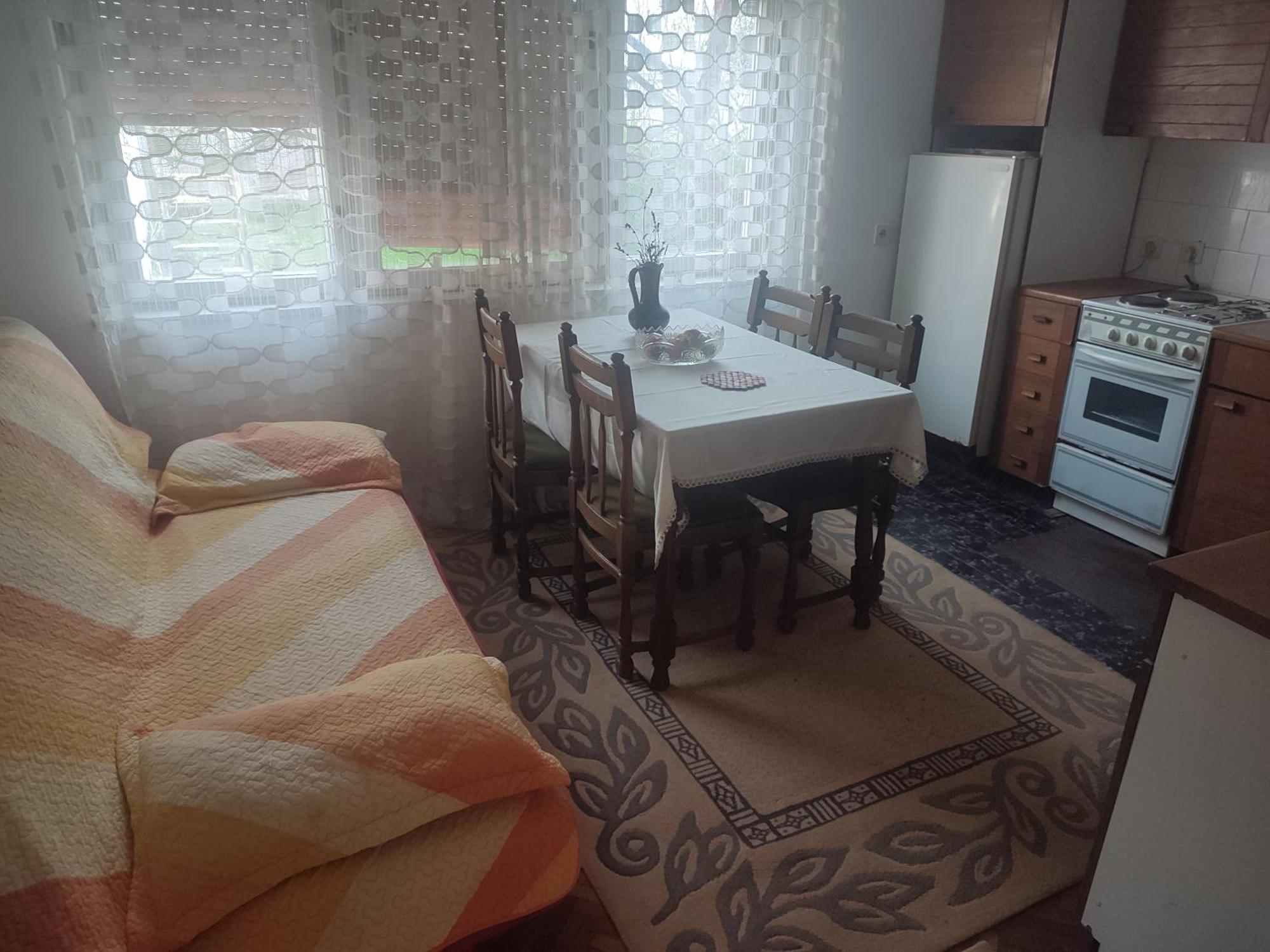 Apartman Retro Una Banja Luka Eksteriør bilde