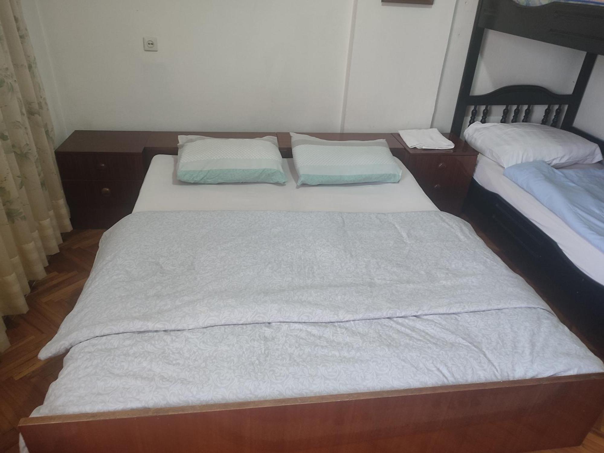 Apartman Retro Una Banja Luka Eksteriør bilde