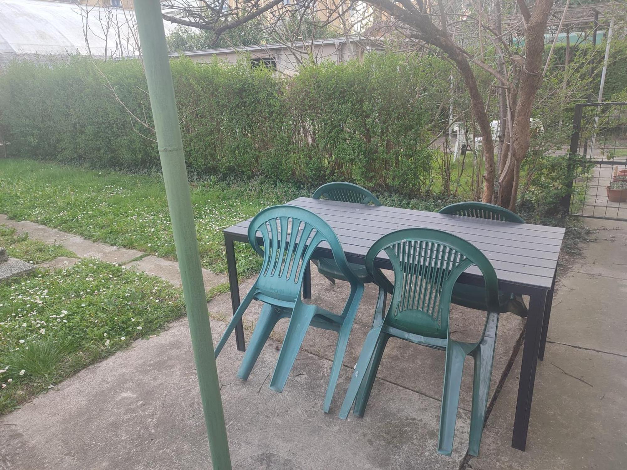 Apartman Retro Una Banja Luka Eksteriør bilde