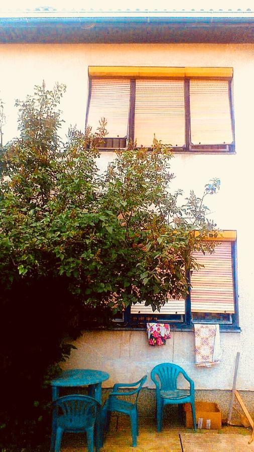 Apartman Retro Una Banja Luka Eksteriør bilde