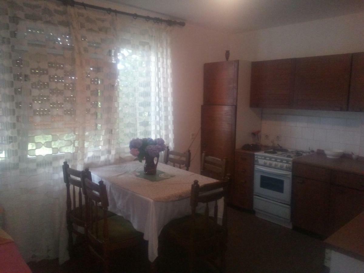 Apartman Retro Una Banja Luka Eksteriør bilde